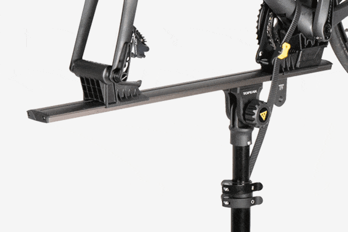 自転車メンテナンススタンド｜トピーク - PREPSTAND® X