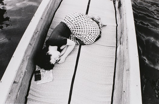 総合開館20周年記念 荒木経惟 センチメンタルな旅 1971－2017－ | 東京