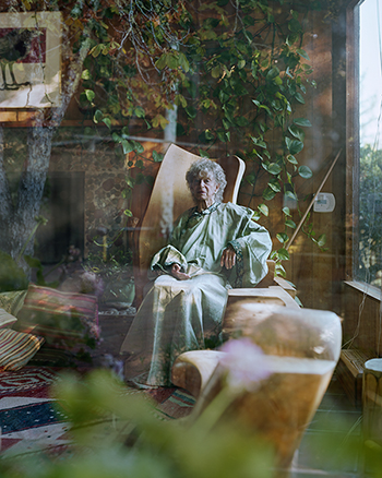 アレック・ソス 部屋についての部屋 | 東京都写真美術館