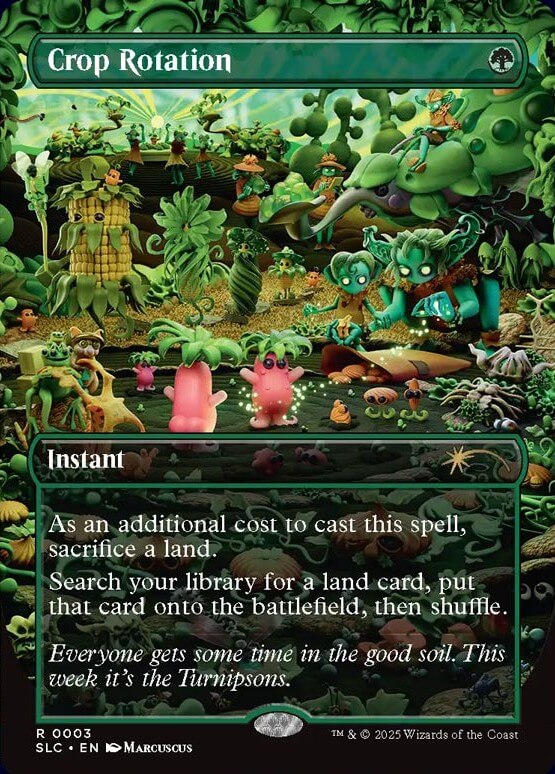 MTG】『Secret Lair Countdown Kit: An Encyclopedia of Magic』情報