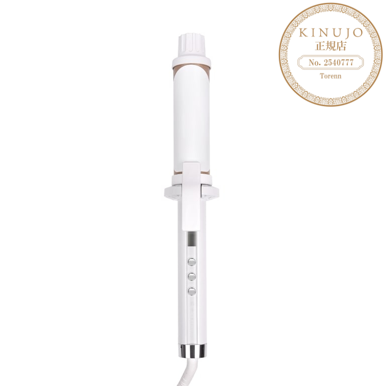 絹女 KINUJO ストレートアイロン｜正規取扱店Torenn ONLINESTORE