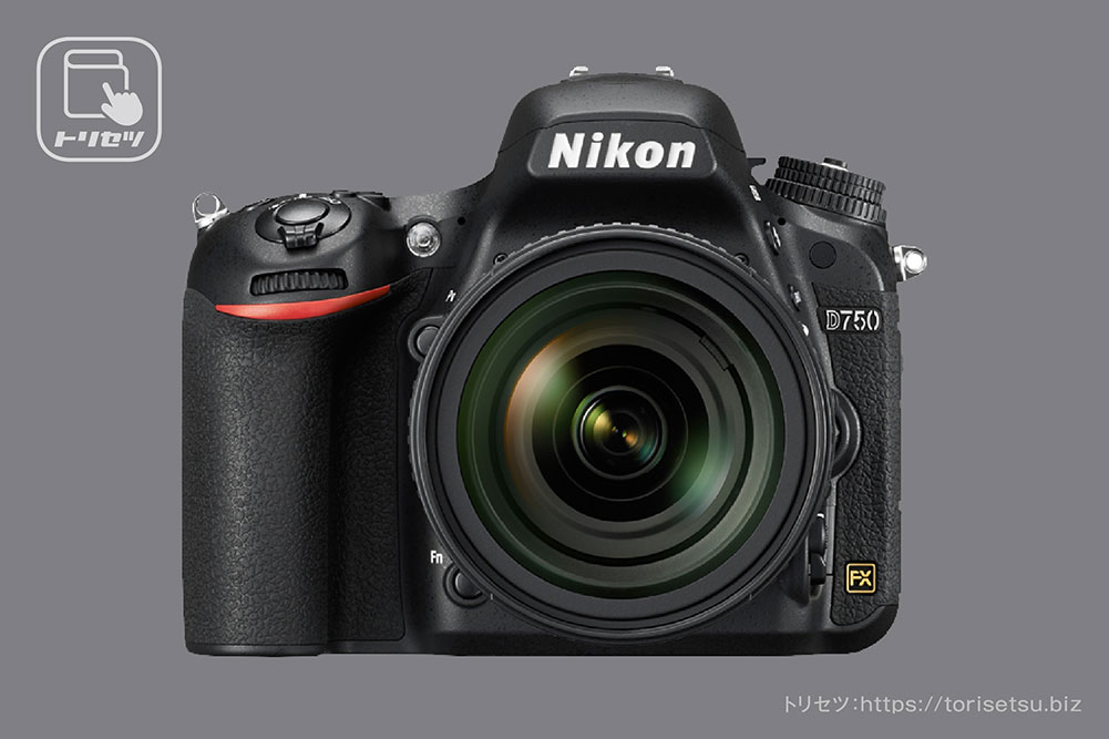 カメラメーカーのトリセツ】ニコン編 60年続く伝統のFマウントを誇る