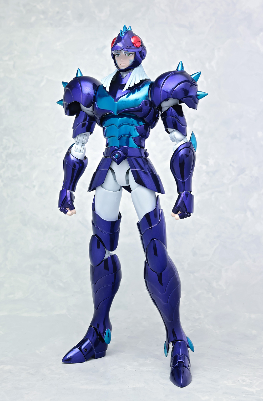 とろ＋ひまつぶし | 聖闘士聖衣神話EX ：ガンマ星フェクダトール