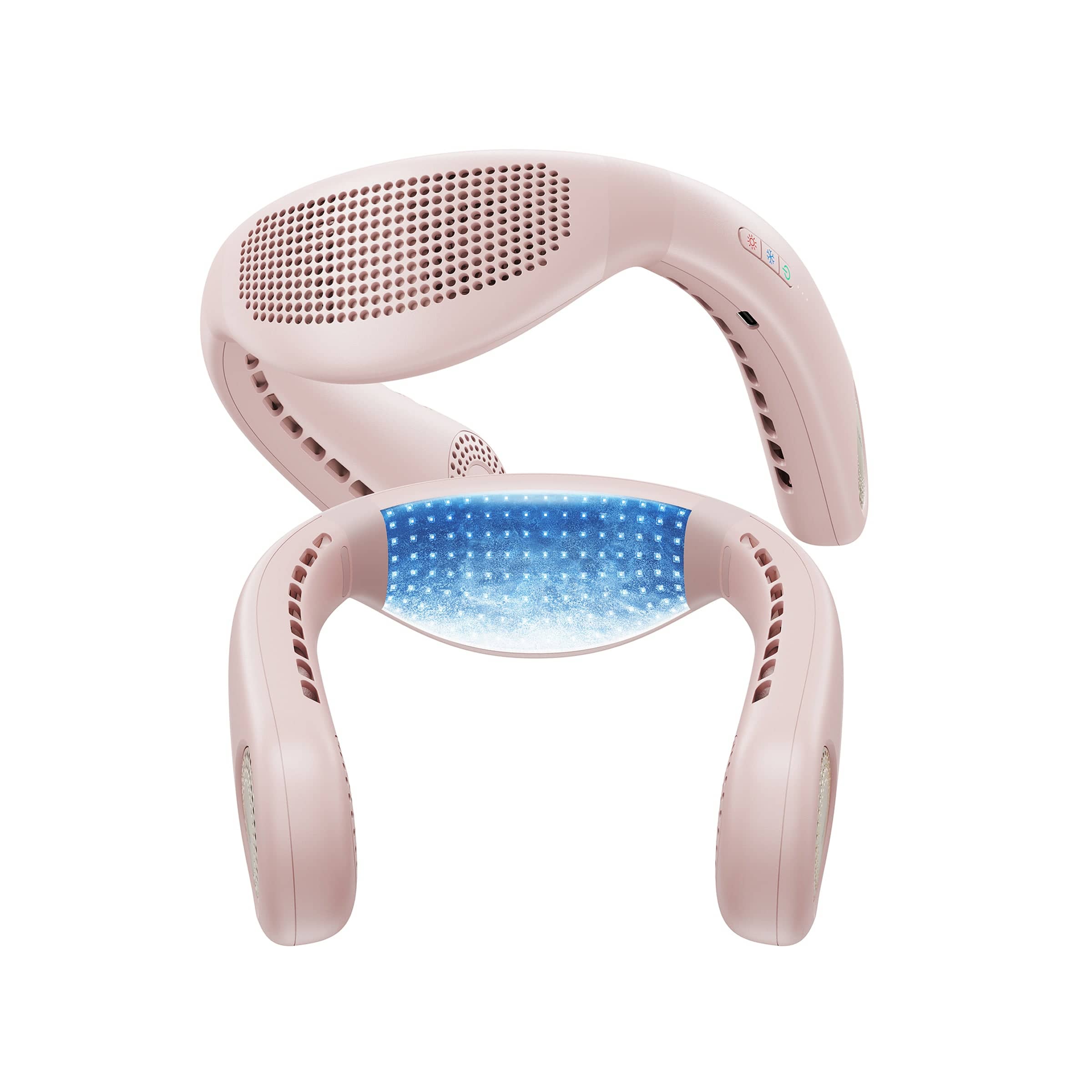 初心者向けネッククーラー！COOLiFY Air - 軽量で快適なウェアラブル