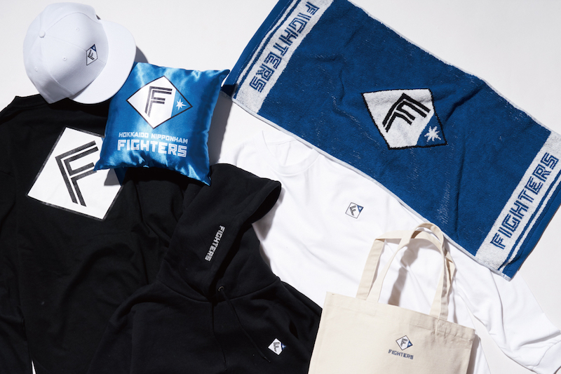 北海道日本ハムファイターズの新庄剛志BIG BOSSグッズ全15種類が2月1日