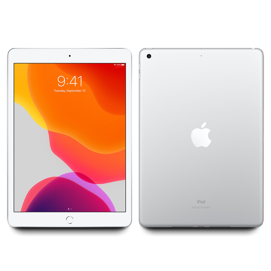 2019 Apple iPad 7 10.2