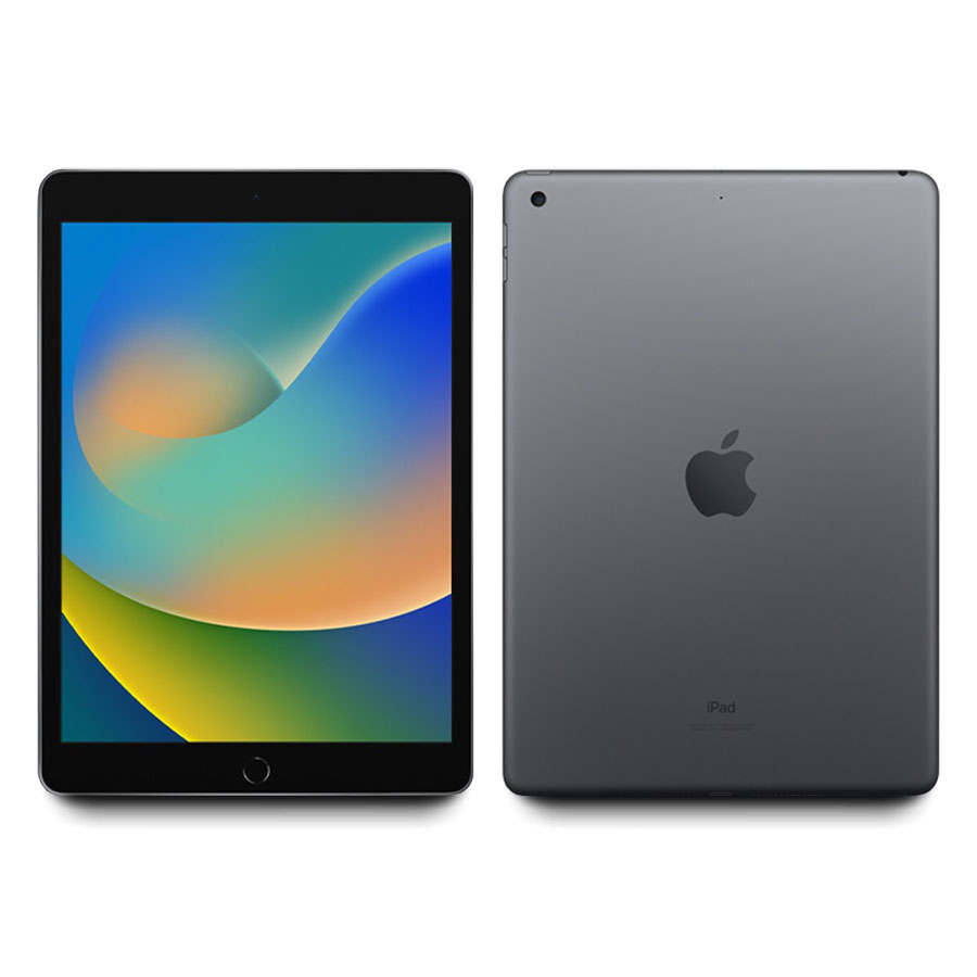 2021 Apple iPad 9 256GB WiFi Only 10.2