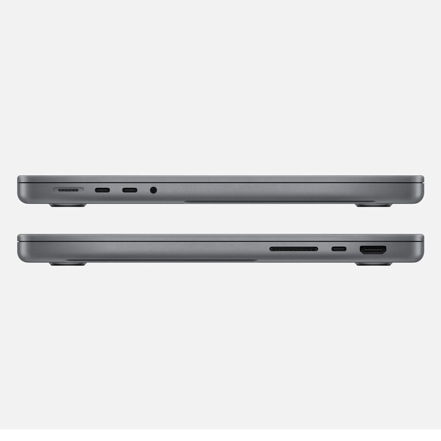 2021 Apple M1 Pro MacBook Pro 14