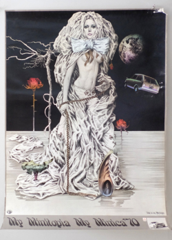 古書古本 Totodo: My Minitopia My Minica'70 ポスター各種（三菱