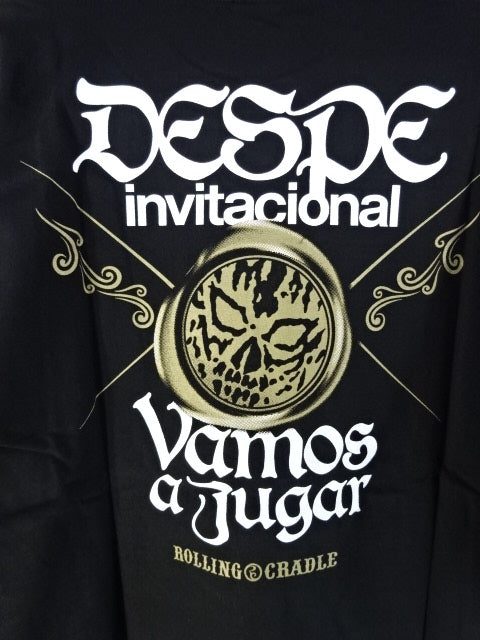 エル・デスペラード「DESPE-invitacional DESPE-invitacional