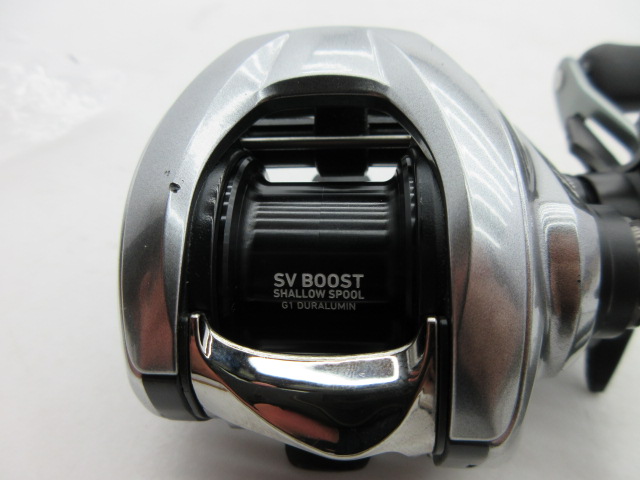 ダイワ]slpワークスシャロースプール SV BOOST 1000SスプールG1
