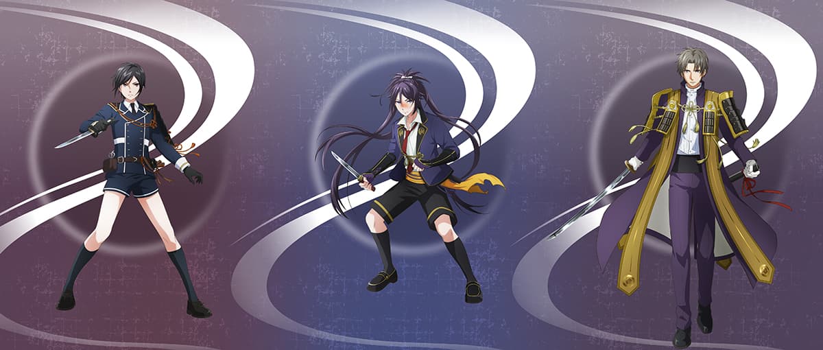 第四巻 初回生産限定版 | -虚伝 燃ゆる本能寺- | Blu-ray＆DVD