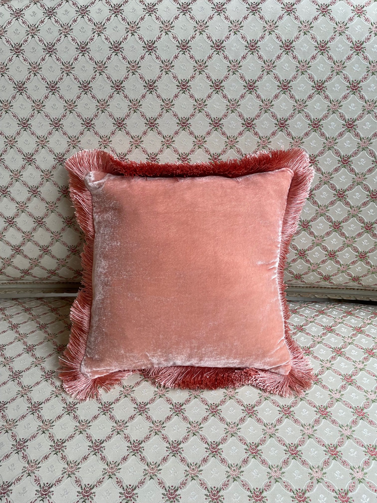 anke drechsel クッション anke6 - 陶夢