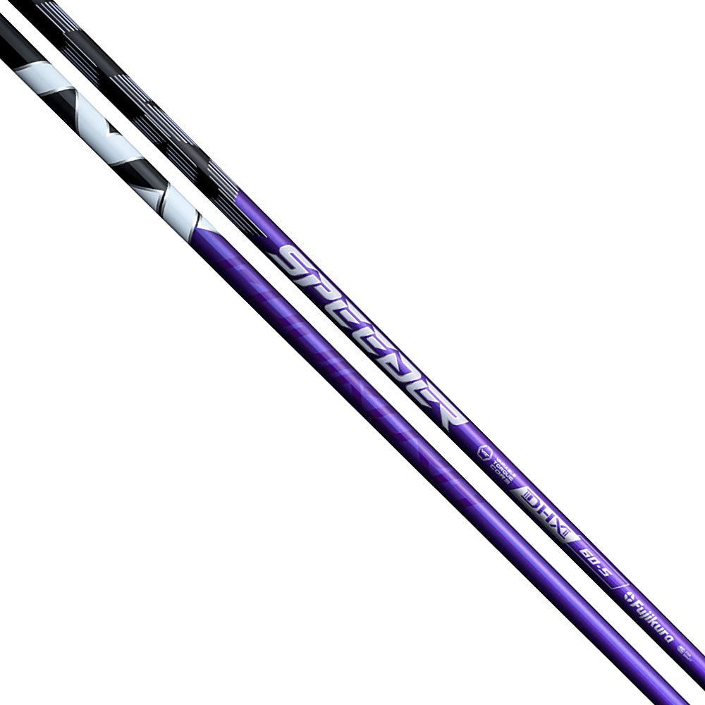 FUJIKURA SPEEDER NX VIOLET DRIVER SHAFTS – Tour Spin Golf