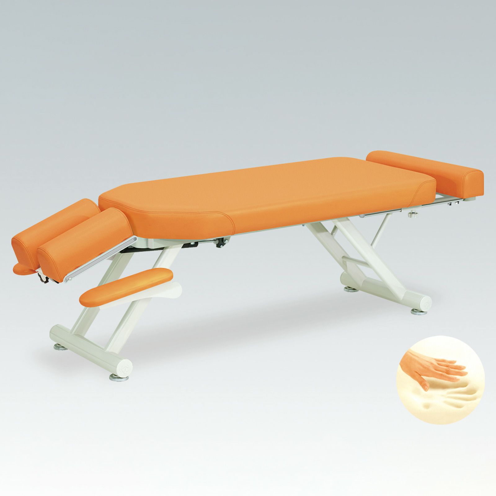 整体ベッド・カイロベッド | トワテック