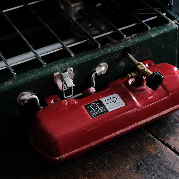 Coleman（コールマン）413H パワーハウス2バーナー 2010年製 – zakka