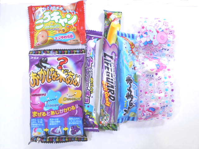 だがしボックス | 駄菓子・小物玩具卸 千田商店