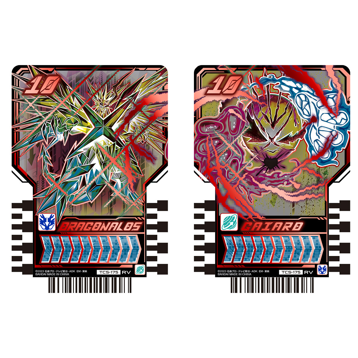 PREMIUM DX メモリアルアルケミスドライバーユニット | BANDAI TOYS