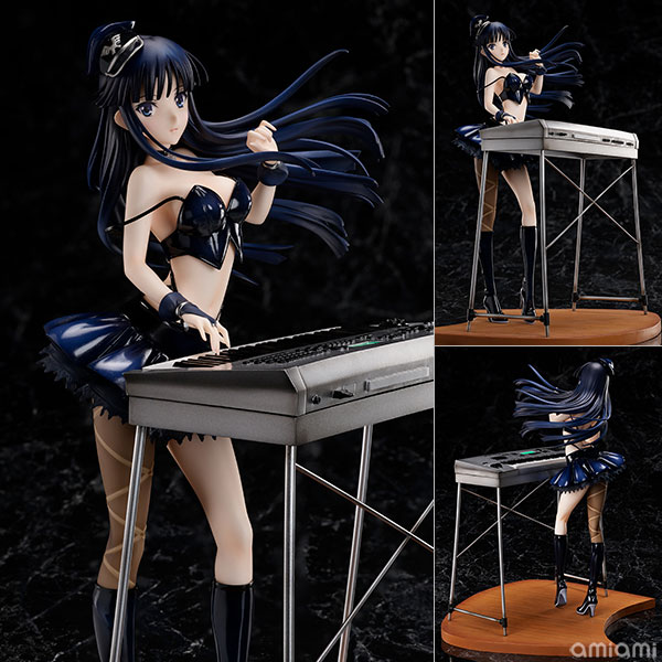 WHITE ALBUM2】1/7『冬馬かずさ ライブ Ver.』完成品フィギュア