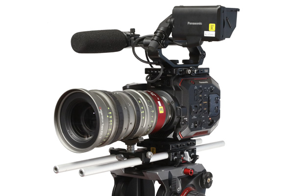 TOYO RENTAL：撮影機材レンタル：Angenieux EZ-1 S35 30-90mm T2 / EZ