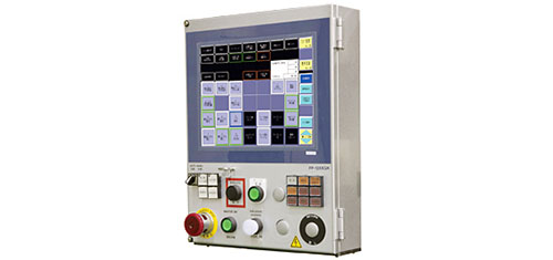 Mechatronics｜JTEKT CORPORATION