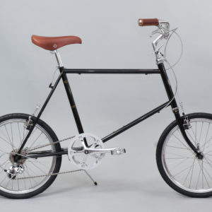 thePARK E-BIKE カーゴ | TOYO FRAME