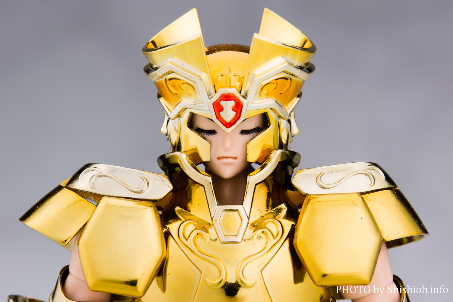 レビュー】聖闘士聖衣神話EX ジェミニサガ＜リバイバル版＞サガ サーガ