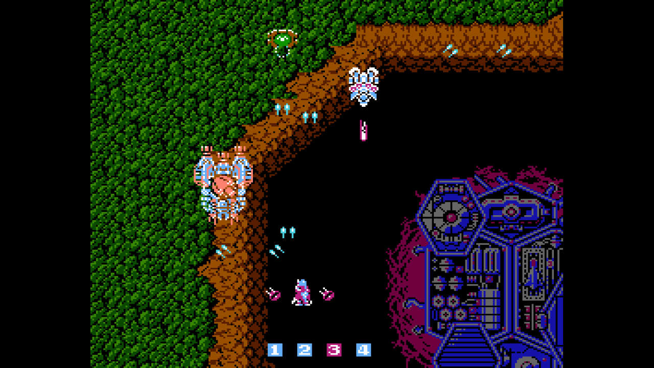 Irem COLLECTION | Tozai Games