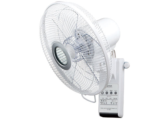 TLF-30R11：壁掛扇風機：東芝エルイートレーディング株式会社