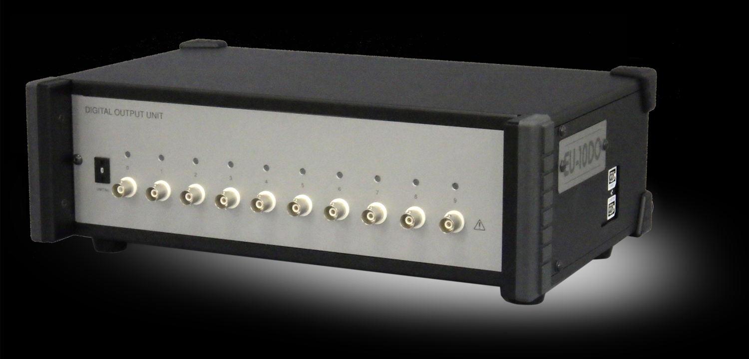 T-ZACCS 9 | Tokyo Measuring Instruments Laboratory Co., Ltd.