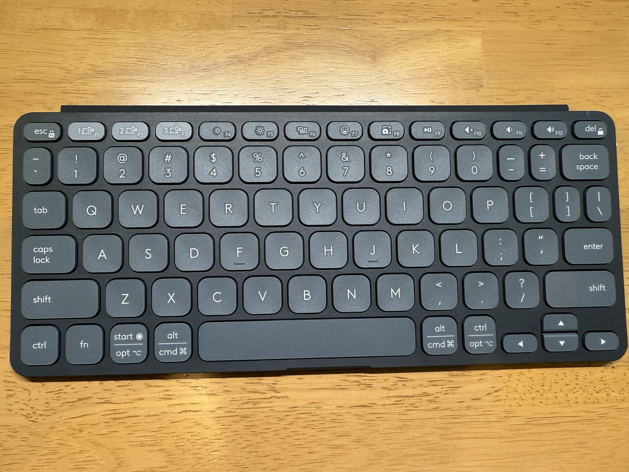 Keys-To-Go 2 US配列｜元外資系コンサルが生成AIでブログ記事を自動