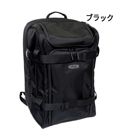 楽天市場】ギアバックパック リュック ボストンバッグ 収納ケース