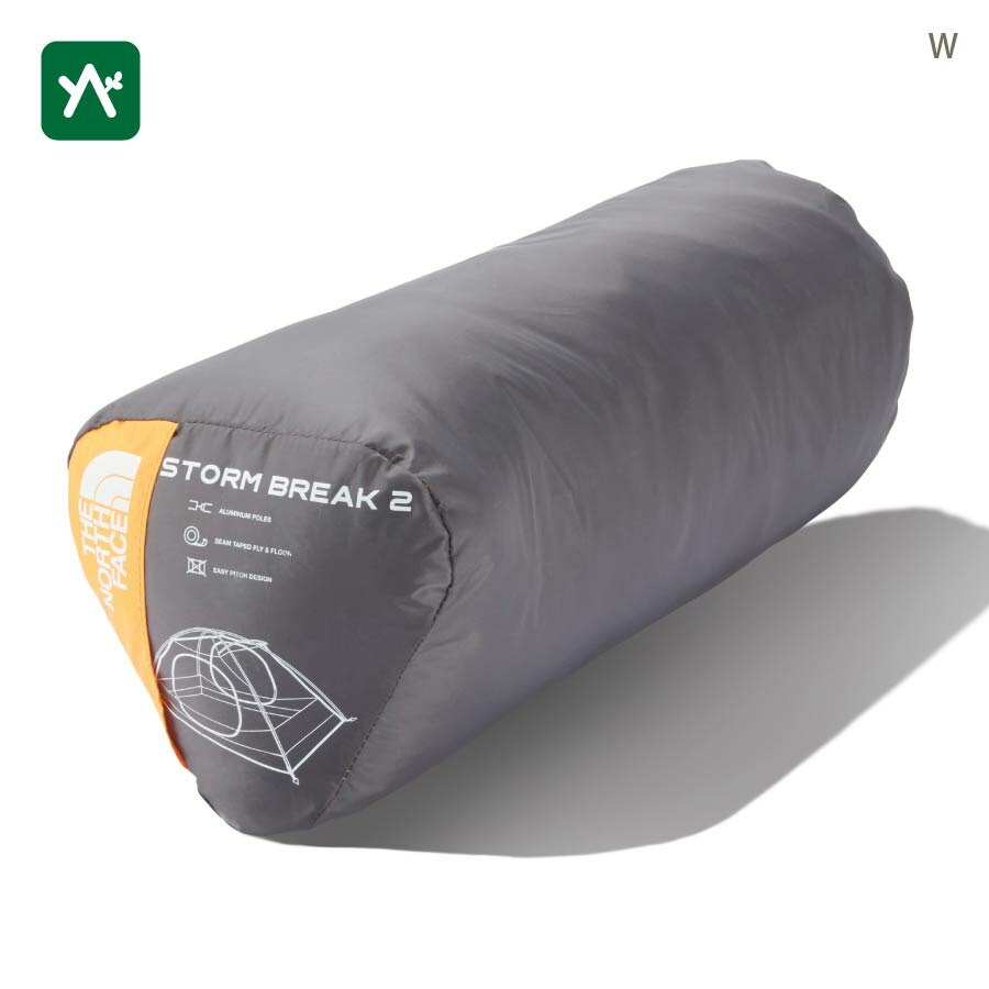楽天市場】ザノースフェイス THE NORTH FACE Stormbreak 2 NV22309 [2
