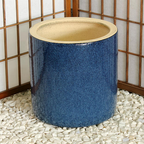 楽天市場】【ポイント10倍】信楽焼 ガーデン テーブル セット 3点(2名