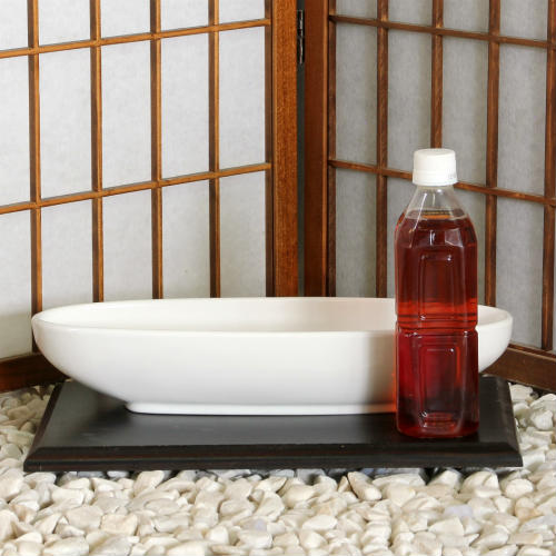 楽天市場】在庫数限り 四日市 万古焼 花器 白 マット コンポート 生花