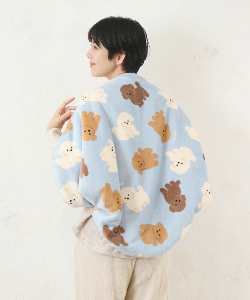 楽天市場】【送料無料＆600円クーポン配布】スワンネル 3way ひざ掛け