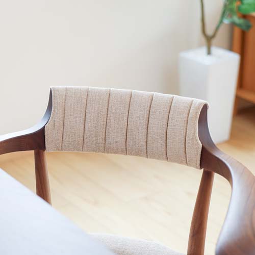 楽天市場】飛騨家具 HIDA 飛騨産業 CRESCENT クレセント アームチェア