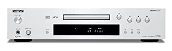 楽天市場】【中古】ONKYO CDプレーヤー (シルバー) C-7030(S) : ムジカ