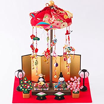 楽天市場】雛人形 中古の通販