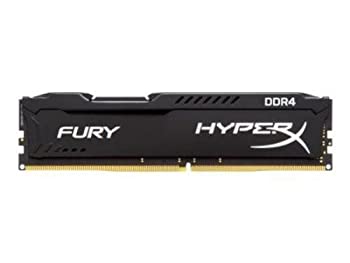 楽天市場】hyperx fury ddr4 メモリ 32gの通販
