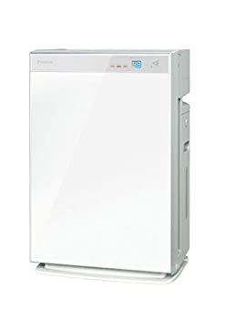 楽天市場】【中古】DAIKIN 加湿ストリーマ空気清浄機 ホワイト MCK70W