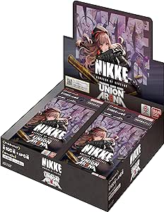 union arena nikke」の人気商品一覧 | 安い商品を通販サイトから探す