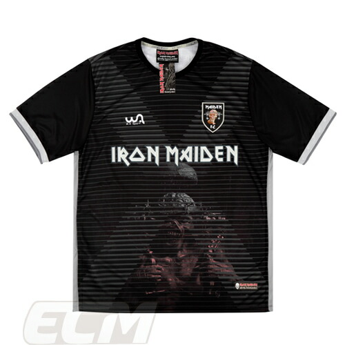 楽天市場】【予約ECM32】【国内未発売】アイアン・メイデン 