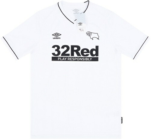 楽天市場】【予約ECM32】【国内未発売】【SALE】ダービーカウンティ