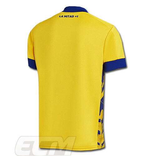 楽天市場】ARG03【国内未発売】ボカジュニアーズ サード 半袖