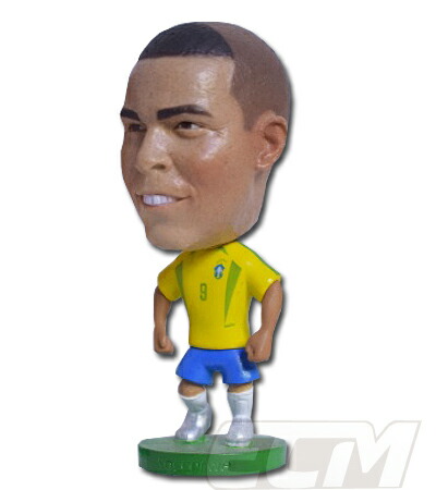 ブラジル代表 94 アウェイ W杯優勝モデル M Brazil ロナウド