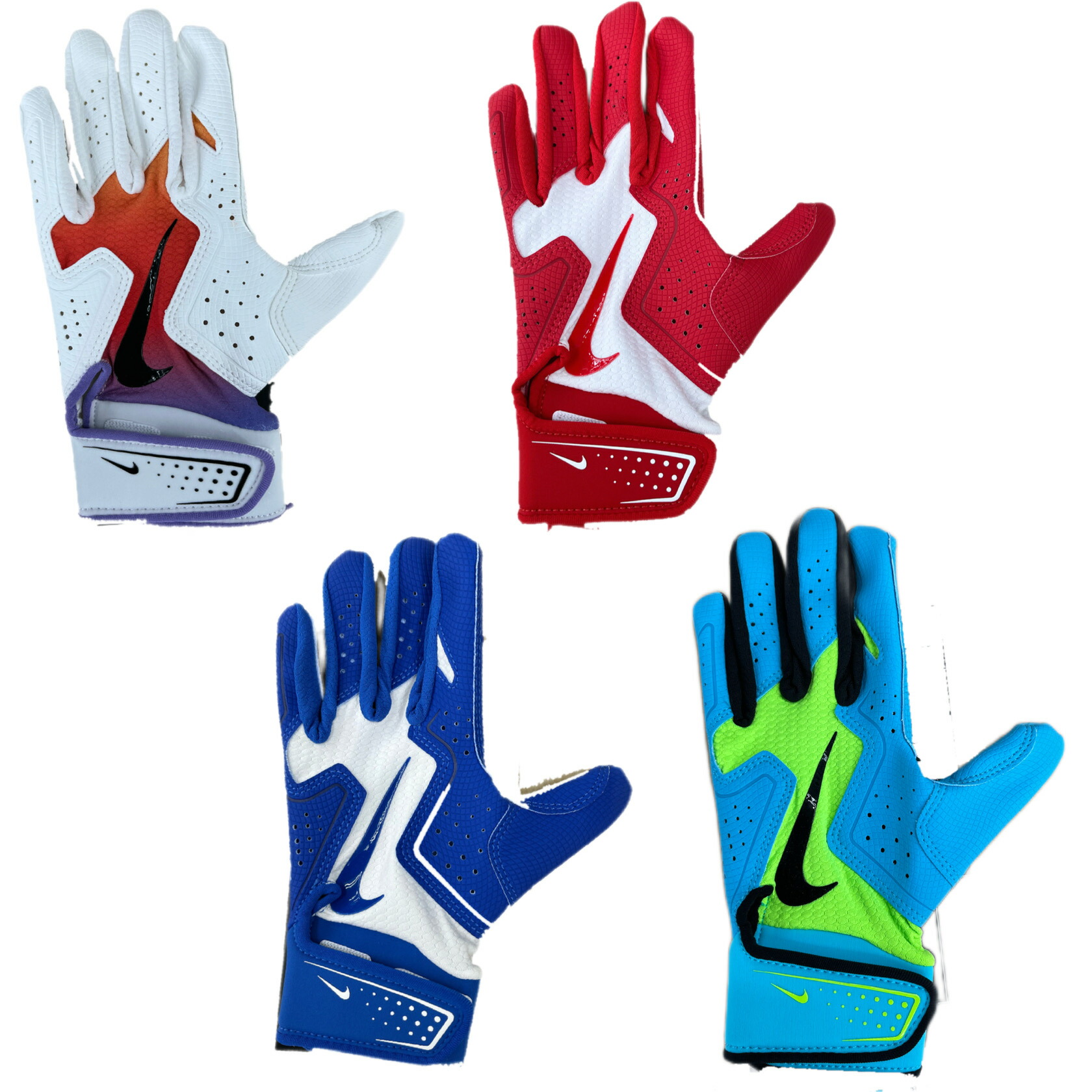 野球用バッティンググローブ ナイキ 野球 手袋」の人気商品一覧 | 安い