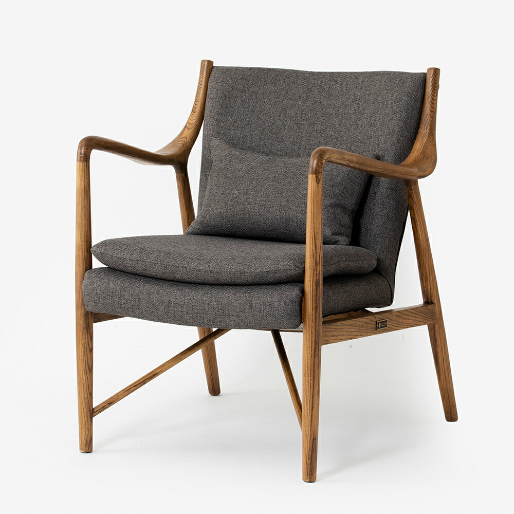 楽天市場】〜3/11 1:59 特別価格◇Adagio 1 Seater ラウンジチェア