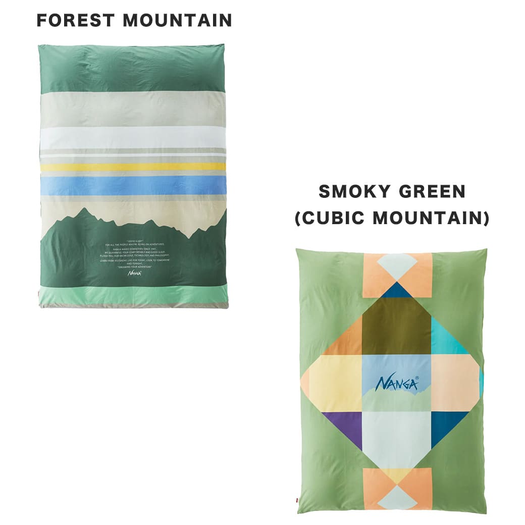 楽天市場】NANGA ナンガ DUVET COVER SINGLE / 掛け布団カバーシングル