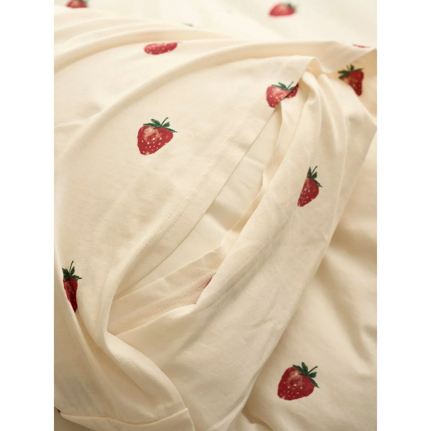 楽天市場】ジェラートピケ gelato pique Sleep ストロベリー柄3点